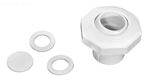 Picture of Inlet Fitting Pentair 1" Slip Economy Insider White 542000