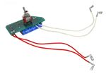 Picture of Toggle Switch Kit Jandy Valve Actuator w/ PCB R0441700