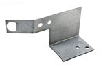 Picture of Pilot Mounting Bracket Raypak Gemini Standing 305161F