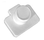 Picture of Skimmer Pivot Tab Am Prod/Pentair Admiral for Weir 85017500