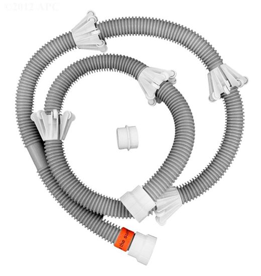 Picture of Sweep Hose 65/Turbo Turtle 7 foot 610600