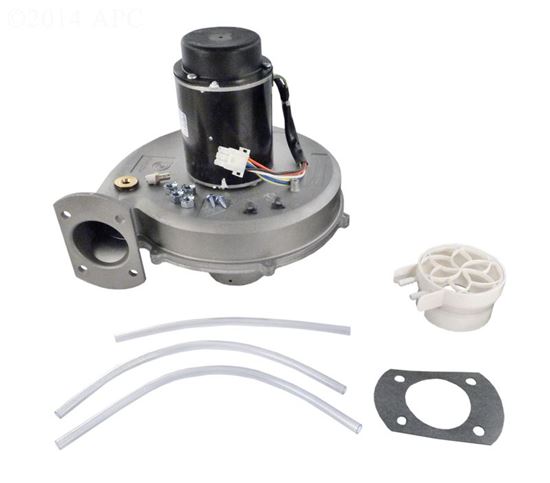 Picture of Blower Kit Pentair MasterTemp 250 Nat. 460743