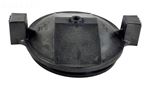 Picture of Tank Lid Zodiac Jandy JS60-SM/JS100-SM R0487300