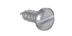 Picture of Screw #8 X 1/2" Pan Hd A-Ss R172078