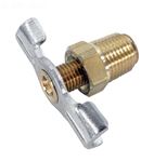 Picture of Drain Valve Raypak 53/53A/55A/105A/105B/151/153/155A/183A 013793F