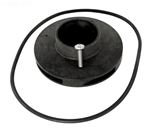 Picture of Impeller Zodiac Jandy FHPF 2.0hp w/Screw & O-Ring R0479604