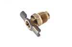 Picture of Bleeder Valve Pentair PacFab Separation Tank Brass 154662