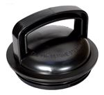 Picture of Trap Lid Pentair PacFab Challenger/Waterfall Black 354112