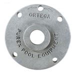 Picture of Cover Pentair Ortega 2 Port 90deg/2 Port/3 Port Valves 2" 072414