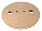 Picture of Skimmer Lid Pentair/PacFab Bermuda Tan 516216