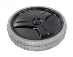 Picture of Large Wheel Zodiac Polaris 9400/9450/9550 Black R0539500