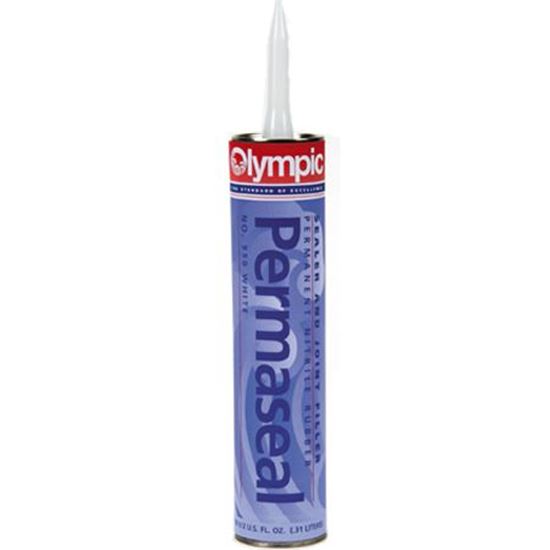 Picture of Permaseal 10.5 Oz Caulking Tube Off-White Per950