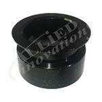 Picture of Jet Niche Poly Jet Gunite Black 425-5031