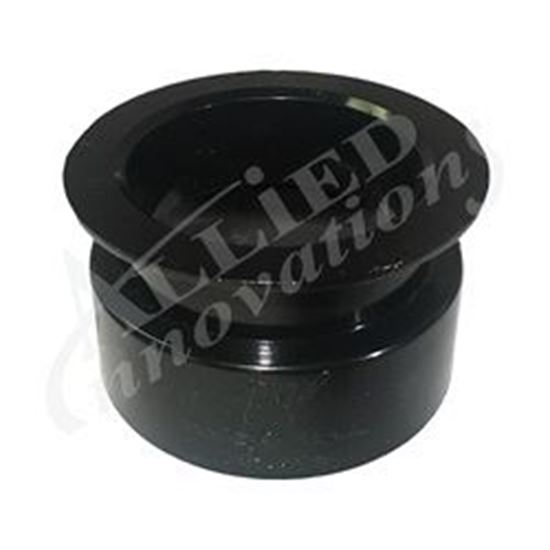 Picture of Jet Niche Poly Jet Gunite Black 425-5031