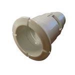 Picture of Wall Fitting Jet Waterway Poly Jet Gunite 215-1070