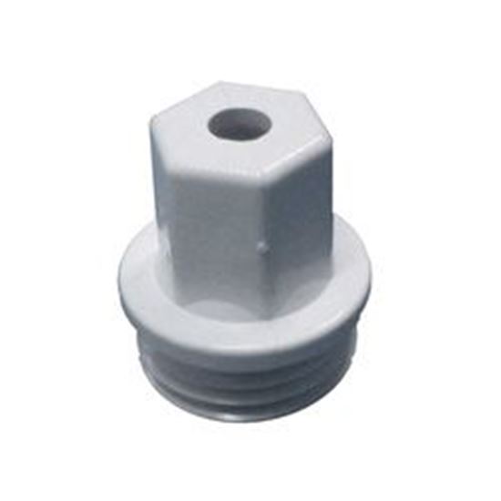 Picture of Nozzle Venturi Jet, 1/4" Tee Nozzle 217-3350