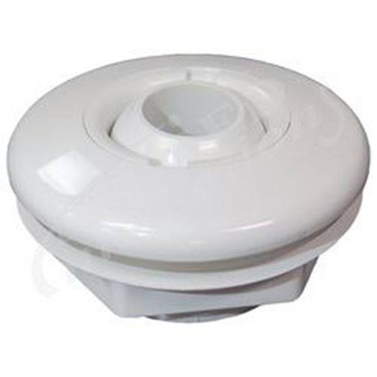 Picture of Jet part  standard fitting with nut-10-3100wht