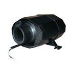 Picture of Silent Aire Blower, 1.0HP, 240 Volt, 6" Cord W/ 42" Amp As-620U