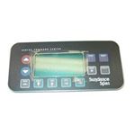 Picture of Spaside Control Sundance Sentry 800 8-Button 6600-803