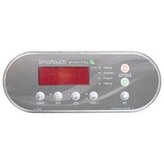 Picture of Spaside control, acc sc2020, 7-Button lx-2020