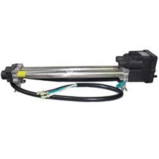 Picture of Heater Assembly Low Flow Double Barrel Repla C3564-2