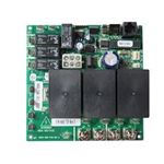 Picture of Circuit Board Sundance/Jacuzzi LX-10 Rev 3. 6600-724