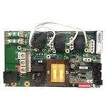 Picture of Circuit Board Balboa SUV Digital - M7 Technology 52532-02