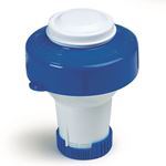 Picture of Tablet Dispenser Pentair 332 Pool/Spa 1" Tabs Floating R171130