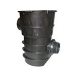 Picture of Pump Part: Dynamo Pump Pot Cmp 25302-054