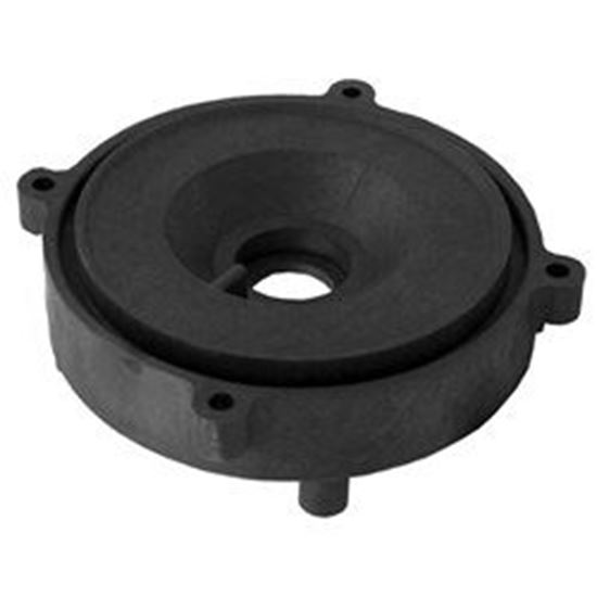 Picture of Volute Plate Pump Vico Ultima Black 1211008