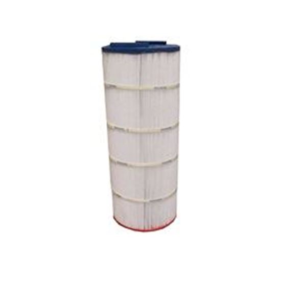 Picture of Filter cartridge 160 sq ft ht, 6"ob, 10", 24-5/16"L, 4oz pj160