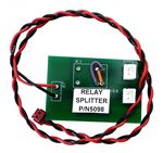 Picture of Relay Splitter Zodiac Jandy Pro Series Ji2000/AquaLink 5098