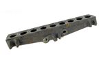 Picture of Return Header Raypak 185/207A/206A/R185A/R185B ASME 006731F