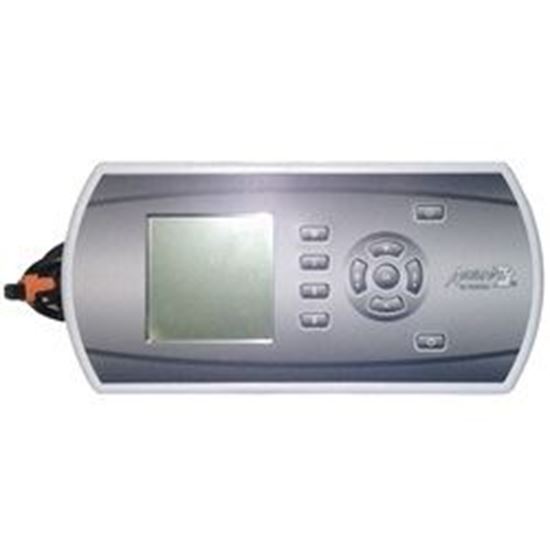 Picture of Spaside Control Gecko IN.K600 (Streamline) 1 0607-008064