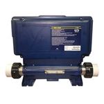 Picture of Control System Gecko In.Yt-7 115/230V 4.0Kw 5 Pump 0611-221031-361