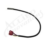 Picture of Sensor, Temp/Hi-Limit, ACC, Dual Purpose, 12" Cable x ¼” B 11-SENSOR-12D