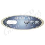 Picture of Overlay Spaside Balboa VL200 Mini Oval 3-B 11219