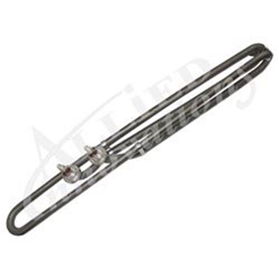 Picture of Heater Element, Flo-Thru, 12-0162FF-K