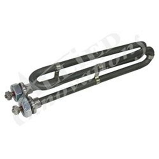 Picture of Heater Element Hairpin Incoloy 3.6KW 230V 12-0303A-K