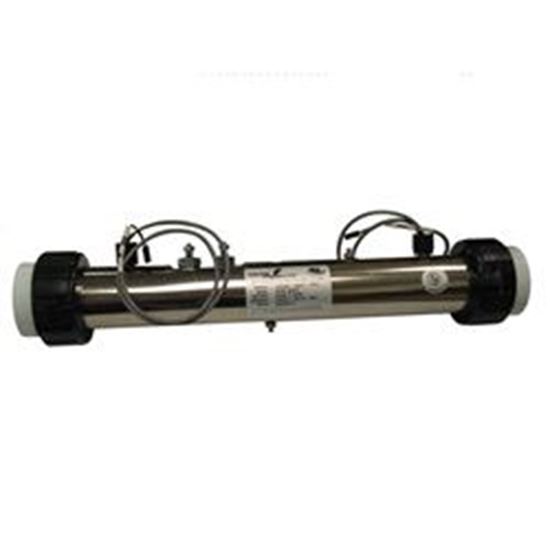 Picture of Heater Assembly Replacement 2.25"X15" 4.0Kw Balboa 5