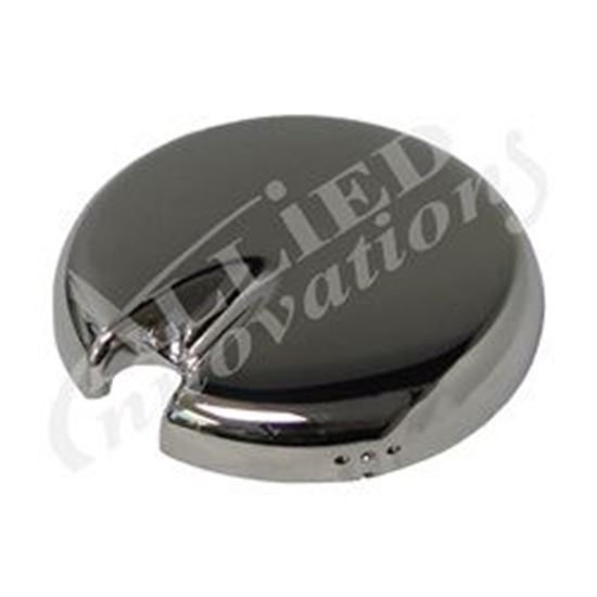 Picture of Escutcheon/Cap Balboa E-Switch Chrome 3323201PPC