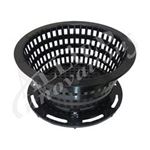 Picture of Basket Skim Fliter Waterway Black w/Diverte 500-2691