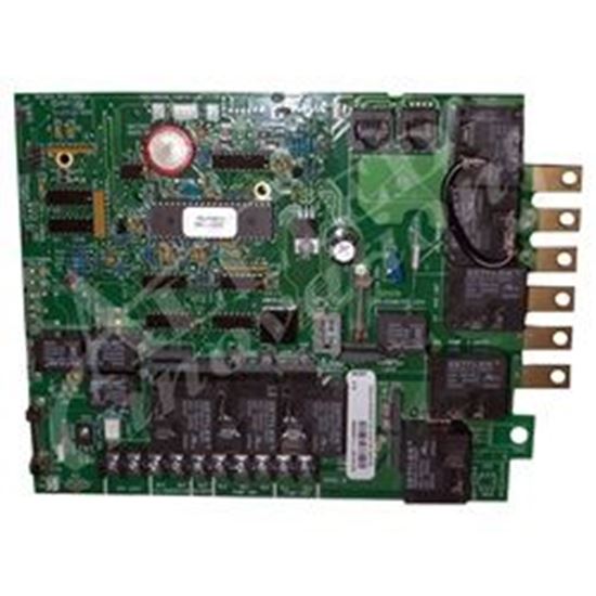 Picture of Circuit Board Balboa M2/M3R1D Retrofit Kit 52518