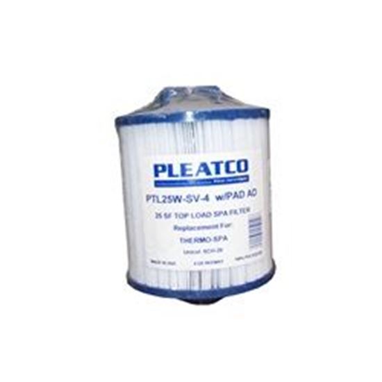 Picture of Filter Cartridge Darlly 25 sq ft 60252