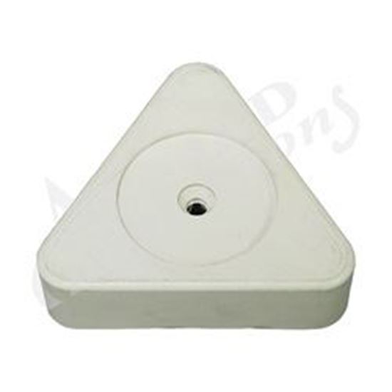 Picture of Knob, Valve, Sundance, Whi 6540-709