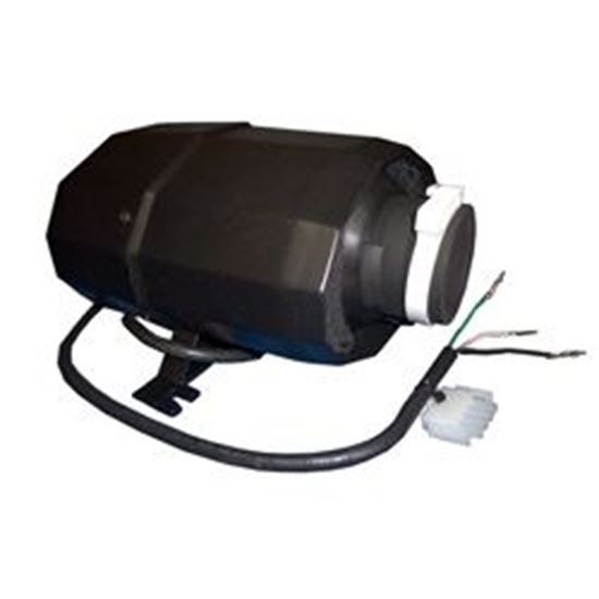 Picture of Blower HydroQuip Silent Aire 1.0HP 115V 4. AS-610U