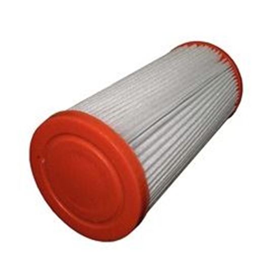 Picture of Filter Cartridge, Pleatco, Diameter: 2-3/4", Length:  PH3.7-B