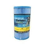 Picture of Filter Cartridge, Pleatco, Diameter: 3-7/8", Length:  PMA10-M