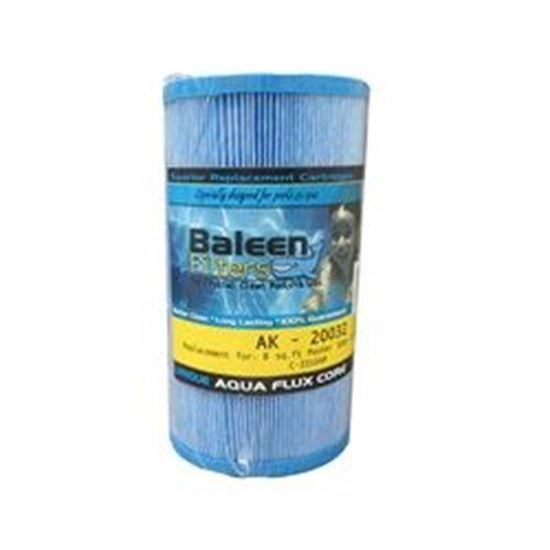 Picture of Filter Cartridge, Pleatco, Diameter: 3-7/8", Length:  PMA10-M