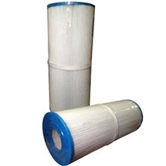 Picture of Filter Cartridge, Pleatco, Diameter: 5", Length: 11- PMT35